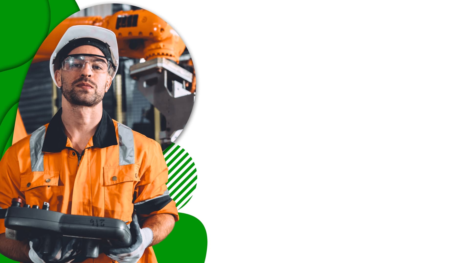 EcoSpare buys your excess industrial spare parts immediately