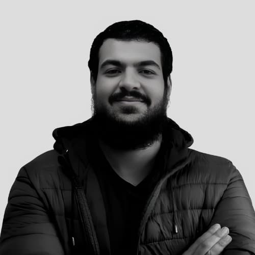 Aymane ELMADIDI - Tech-lead & Full-Stack Developer at EcoSpare