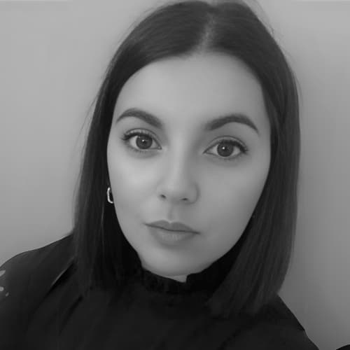 Marine DUDOUET - Logistics Manager at EcoSpare