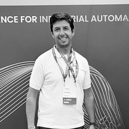 Adil MOKHLES - CEO of EcoSpare